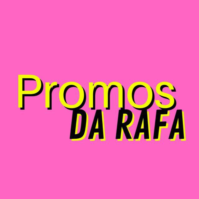 Promos da Rafa